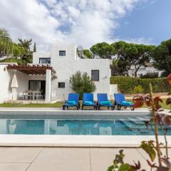 Private Pool Villa