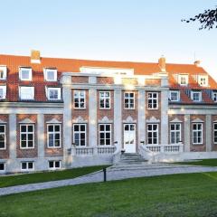 Gutshaus Zicker in Garz