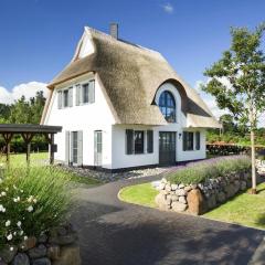 Luxushaus in Bodstedt mit Sauna und Lagune