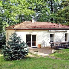 Holiday house at the Vordersee, Dobbrikow