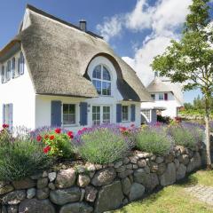 Luxushaus Boddenküste mit Sauna