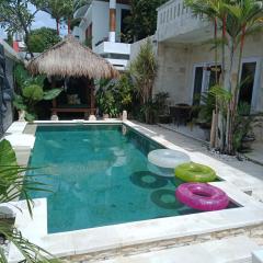 Villa Filo's Paradise Pool n Spa. Seminyak