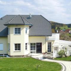 Apartment in Fuchsbau, Bad Sachsa