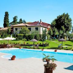 Hesse farm holiday Borgo Pinete