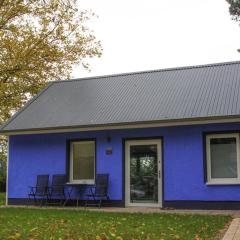 Semi-detached house Seestern, Lohmen