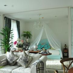 Hua Hin-Summer Condominium