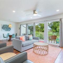 Emmalani 423 condo