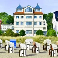 Strandhotel Bansiner Hof