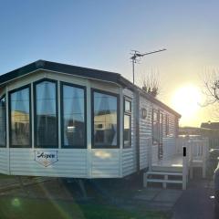 Jade's Haven - Pet friendly, Ingoldmells