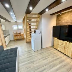 Apartmán Jozef Valčianska dolina