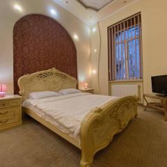 Apartment Veronica in center