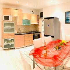 Apartment Marina Senj