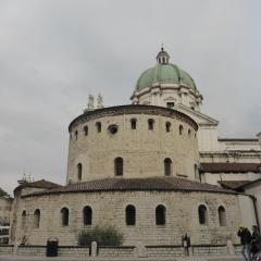 Galleria d'Arte - Foresteria