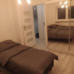 Apartament Brzechwy