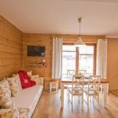 Apartamenty Trojaki przy Termach - Bańska Niżna