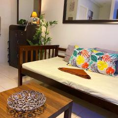 Cozy Boo Bed and Breakfast near Enchanted Kingdom by Dynel