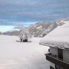 Ferienwohnung Lassendorf