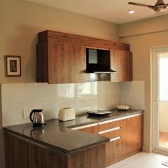 The Nest Holiday home