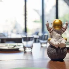 Phoenix Hotel Taichung