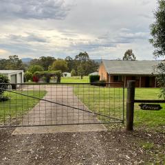 Carinya Cottage Hunter Valley - Nature retreat