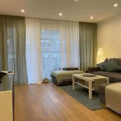 Ferienwohnung OutletCity