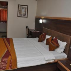 HOTEL RAMA RESIDENCY