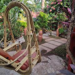 Shawnels Beach Resort