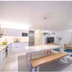 Villa ArcticFox Rovaniemi