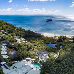 Kookaburra Villa at Kingfisher Bay Resort