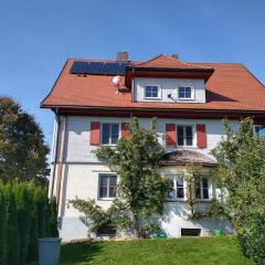 Allgäu Villa