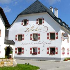 Landhotel Zellerhof