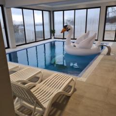 Pensiunea GOLD Wellness&Spa