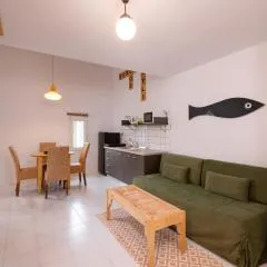 Pyrgos Bungalows