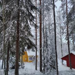 Hiljanrinne