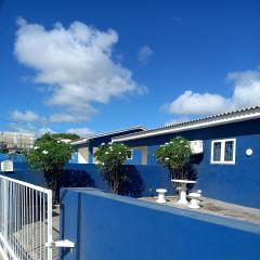 Tahir & Tamir Apartment