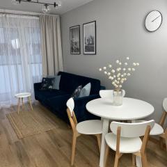 Apartament Kołobrzeg Kasprowicza