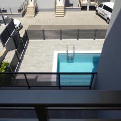 Apartament Wioletta Ciovo Okrug Gornji