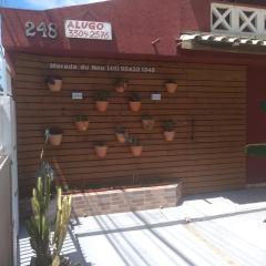 Morada do Neu Ingleses