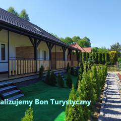 Apartamenty Asturia Rymanów Zdrój