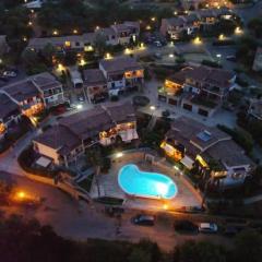 Villetta L'affaccio sul mare