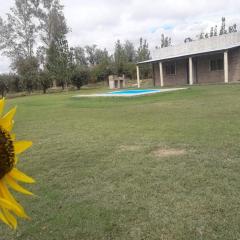 Quinta Las Marías - Cabañas