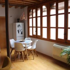 La Casa de Sillería