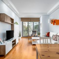 ALAIA PLAYA GRAN TERRAZA by AlohaMalaga