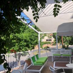 Hotel Terrazas del Sol