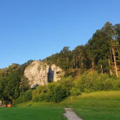 2 Zimmer Apartment im UG Schelklingen Biosphärenreservat Schwäbische Alb