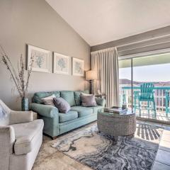Well-Appointed Family Condo on Miramar Beach!
