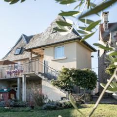 Gîte Le Lardin-Saint-Lazare, 4 pièces, 6 personnes - FR-1-616-220