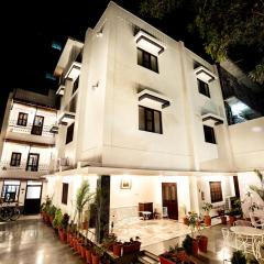 Hamir Villa - A Boutique Stay