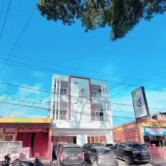 Al Barra Syariah Hotel