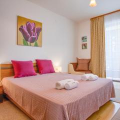 Cozy One-Bedroom apartment with Nature View by Flat Mаnager